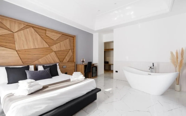 Sant'Angelo Suites