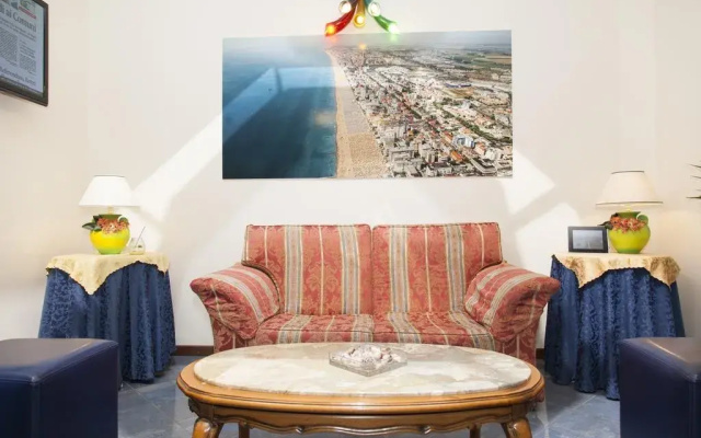 Hotel Danubio