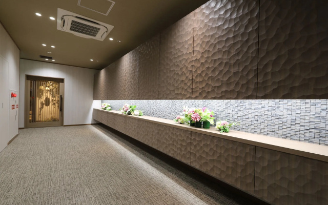 Hotel J-Ship Osaka Namba