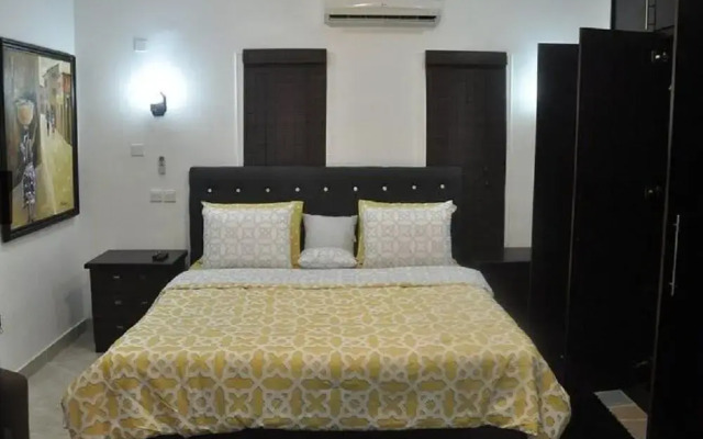 Signature Apartments Abuja