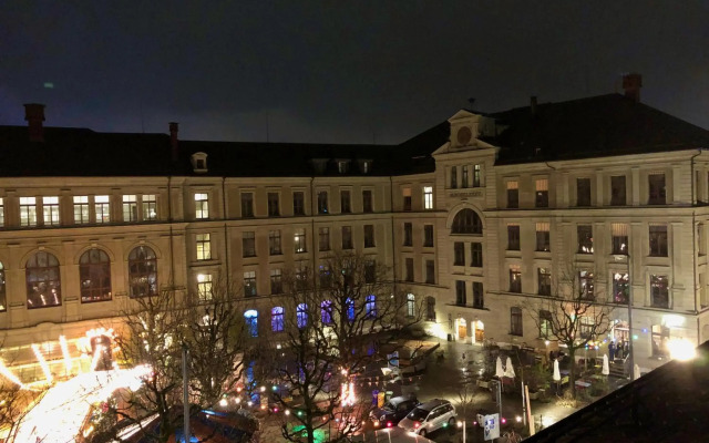 bedinBERN Aparthotel - Self Check-In