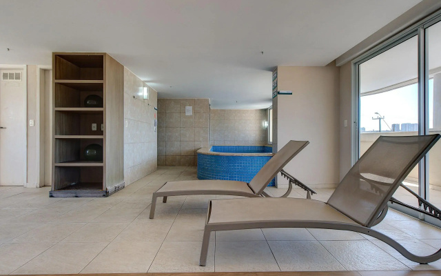 Beach Village #1004   Praia Do Futuro By Carpediem