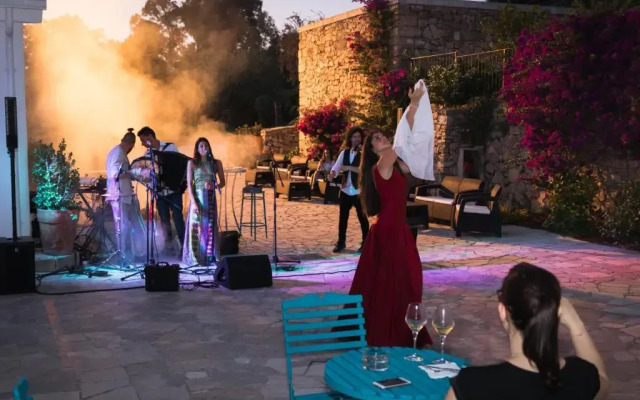 Masseria Fontanelle