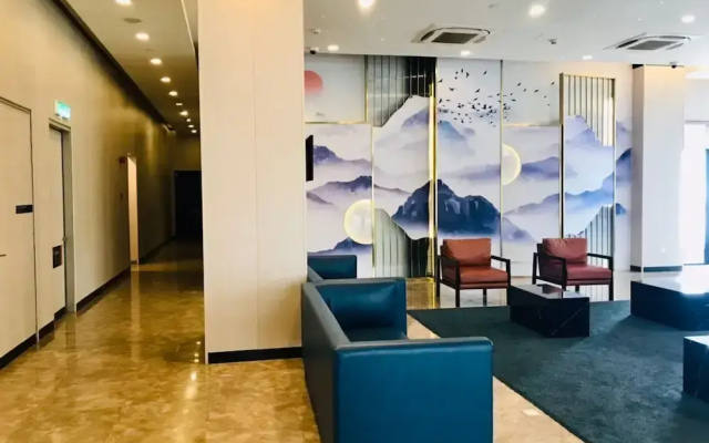 Highest Floor, Skyline Studio for 4Pax In Genting Highlands