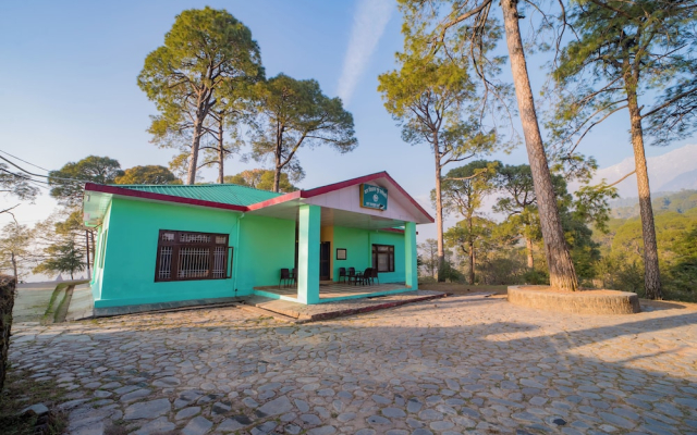 Forest Rest House Satobari