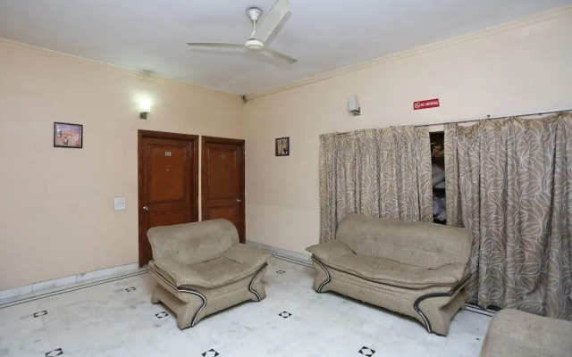 Treebo Shivam Residencies