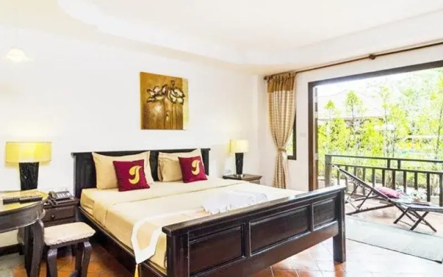 Tara Resort Pattaya