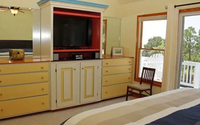 Aquacadabra - 6 Br Home