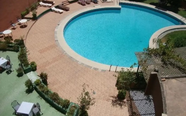 Single Room With Private Bathroom Downtown Marrakech