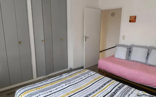Jolie Studio Recemment Renove