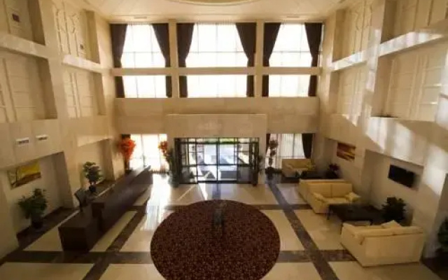 Almaty Resort