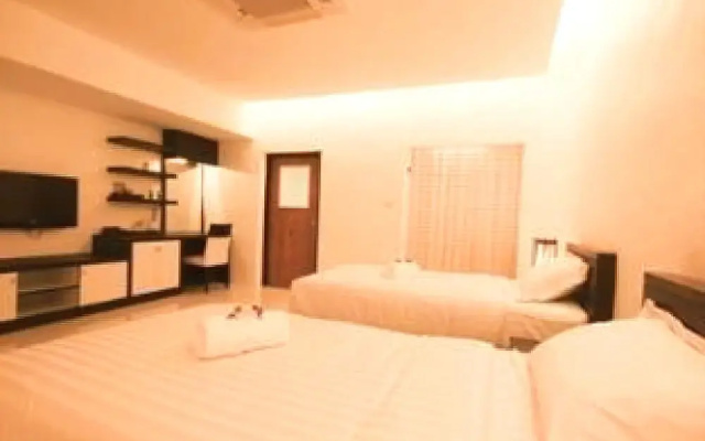 Yatale The Resort