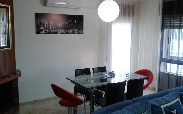 Apartamento Turístico