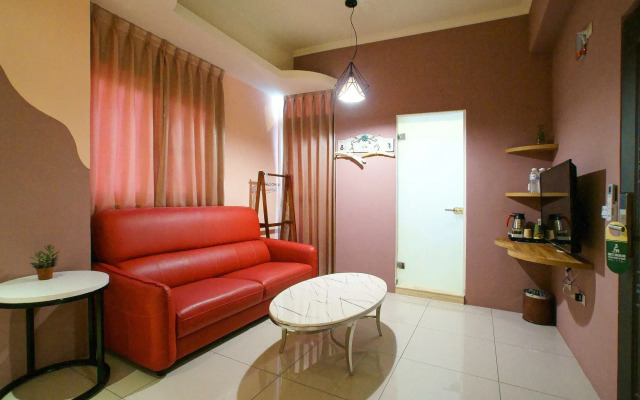 Tang Villa