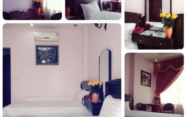 Holiday Park Hotel