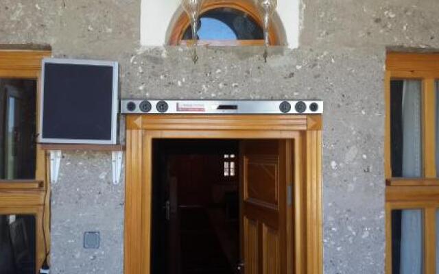 Hekim Konagi Hotel Турция, Гюзельюрт - отзывы, цены и фото номеров - забронировать отель Hekim Konagi Hotel онлайн вид на фасад