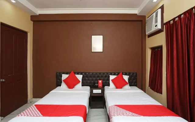 OYO 16616 Springwoods Residency