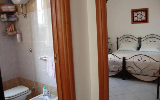 B&b Villa Sitrie