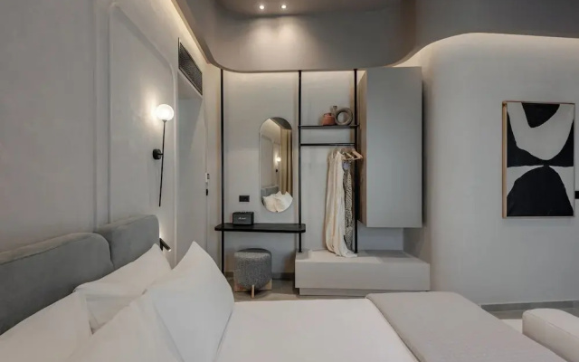 Amara Luxury Suites With Private Hot Tub