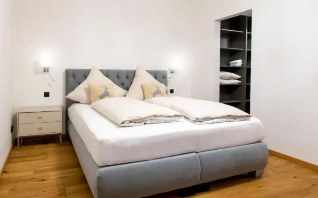 Chalet 62