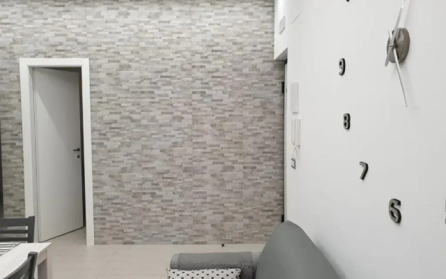 Ninfea Apartment