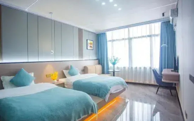 Chaoyang Hotel