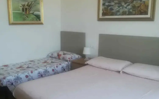 B&B Il Respiro del Mare