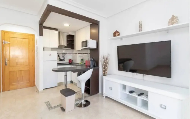 Studio in Viñamar 4