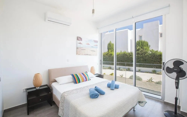 Protaras Holiday Villa Ccv5