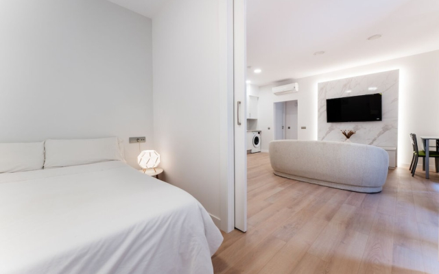 Infinium Zamora Suites y Apartamentos