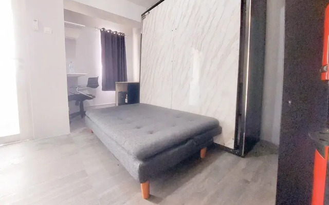 Brand New Studio Apartment At Urbantown Serpong