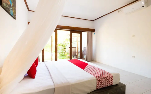 OYO 1306 Sammy Homestay