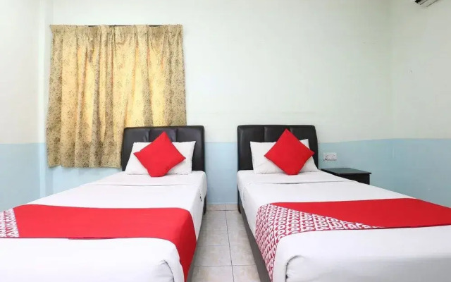 Hotel O KB Near Siti Khadijah Market
