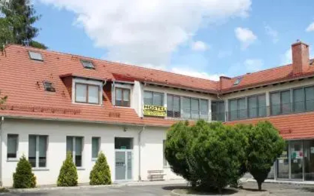 Hostel Nuove Frontiere