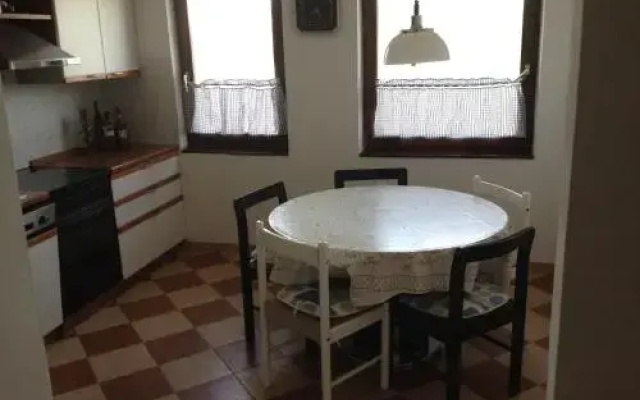 Apartment Cherry