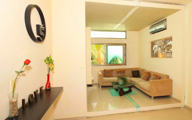 Praia Apartments by Casago