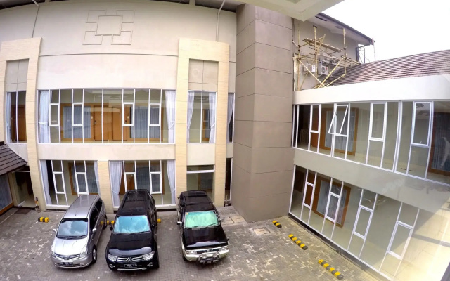 Grand Guci Hotel