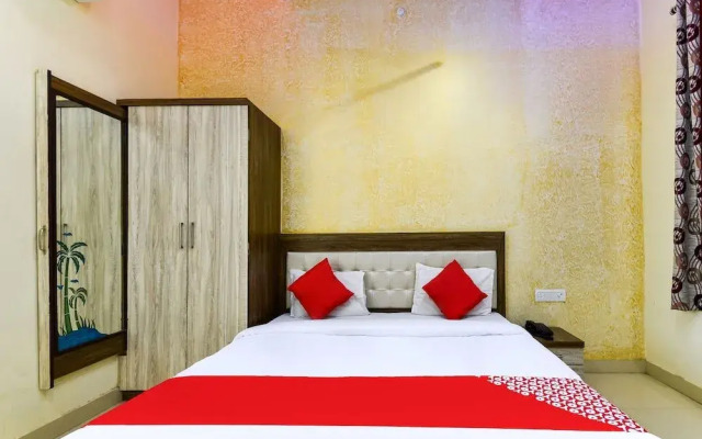 OYO 44607 Glorious Resort