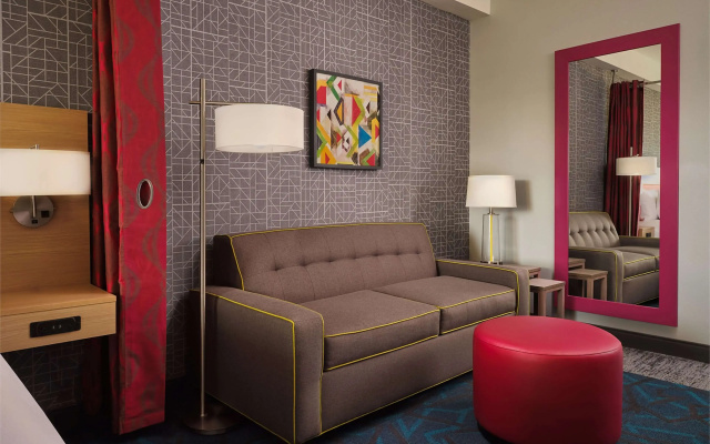 Home2 Suites by Hilton Jackson/Pearl, MS
