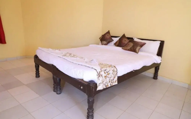 Awesam Hotel and Resort