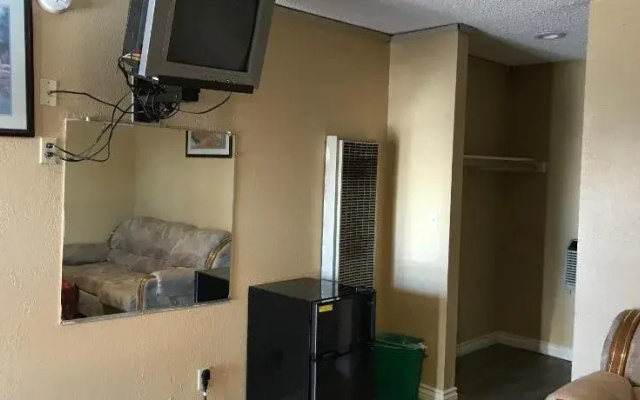 Pala Motel