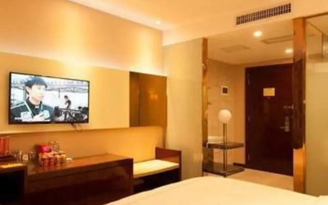 Fullerton Le Grand Large Hotel