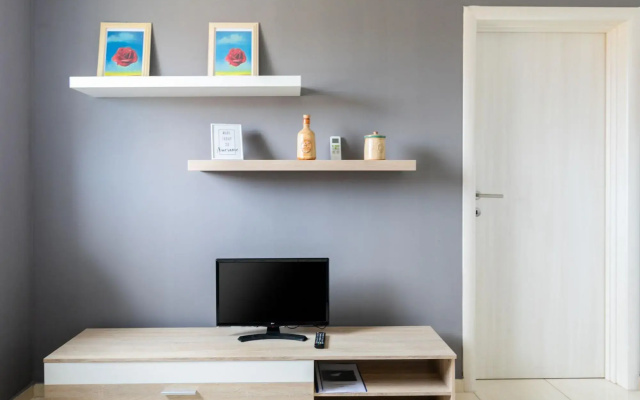 Lovely Apartment in Novalja near Sea Beach