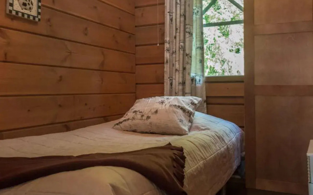 Holiday Home Tahkonbalju