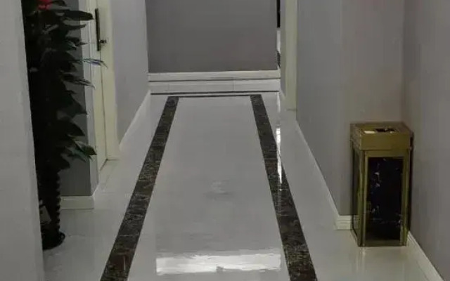 Yunding Business Hotel