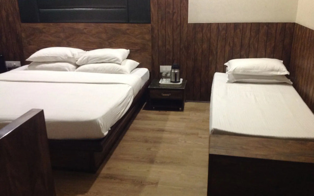 Himani Resorts