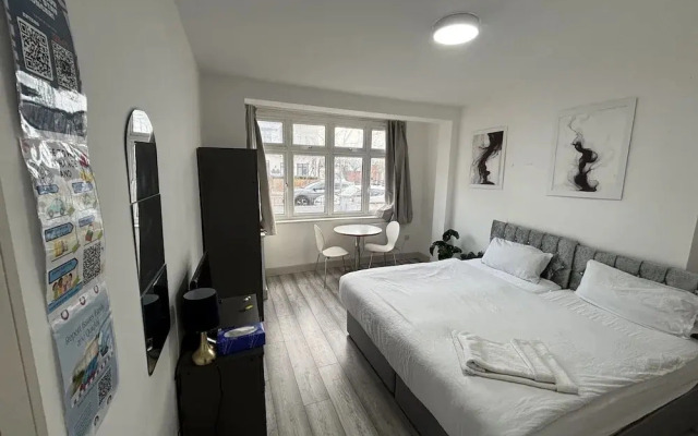 Streatham Rooms