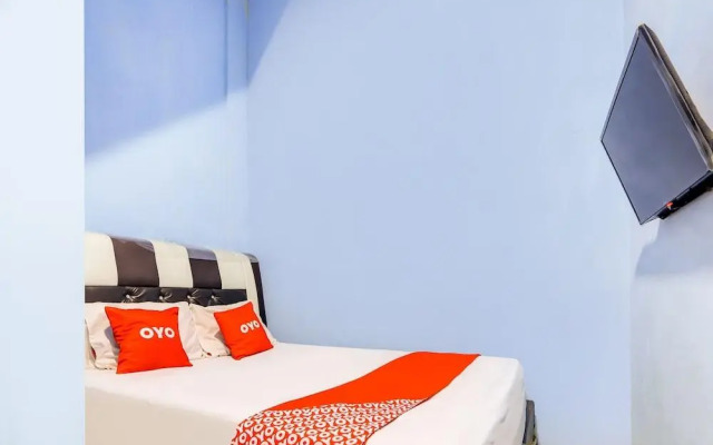 Hotel O Faster Inn 1