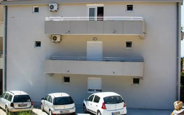 Apartments Radulovic