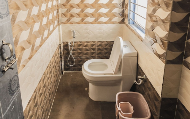 Lotus Leaf Guest House